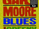 Gary Moore Blues for Greeny (Vinyl) 12