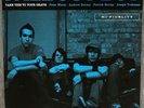 Fall Out Boy Take This To Your Grave Black Vinyl LP Album Record Fueled By Ramen