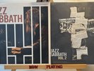Jazz Sabbath Vol 1&2 LE Mono RSD Translucent 2000/22 Blacklake BL411372/48 NM