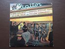 BEATLES  1982 GREEK VINYL EMI ALBUM 'REEL MUSIC' (Complete} Stereo EX/VG