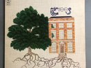 Trees- The Garden Of Jane Delawney Vinyl UK 1st Pressing EX++/NM