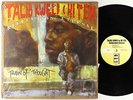 Talib Kweli & Hi Tek: Reflection Eternal - Train Of Thought 2xLP - Rawkus VG+
