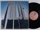 PULSE Self Titled OLDE WORLD OWR-7706 LP VG+ w