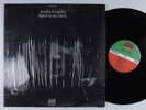 ARETHA FRANKLIN Spirit In The Dark ATLANTIC LP VG+ w