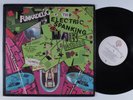 FUNKADELIC The Electric Spanking Of War Babies WARNER BROS LP gatefold w