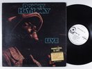 DONNY HATHAWAY Live ATCO LP wlp gatefold w