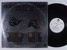 INCREDIBLE BONGO BAND Bongo Rock PRIDE LP VG+ wlp w