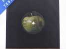The Beatles - Hey Jude / Revolution - First Press 7