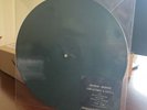 Ariana Grande - Christmas & Chill (Dark Green Etched) Vinyl -  New And Sealed
