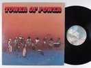 TOWER OF POWER Self Titled WARNER BROS BS-2681 LP w