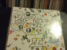SEALED vintage Led Zeppelin 3 Vinyl Record