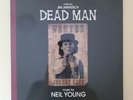 Neil Young - Dead Man OST - German Press 2011 - Like New  - Jarmusch/Depp