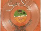 Sister Sledge - He's The Greatest Dancer (12