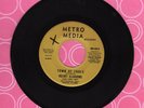 Velvet Illusions Town Of Fools I'm Coming Home Metro Media 45 Record Garage M-