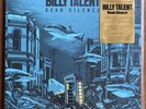 Billy Talent - Dead Silence - Blue Coloured Numbered Vinyl LP - New & Sealed