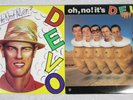 2 Devo Vinyl LP's Are We Not Men? Oh No It's Devo BSK3239 and 1-23741 VG Cond.