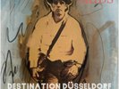 The Skids Destination Düsseldorf (Vinyl) 12