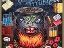 Angelo De Augustine Toil and Trouble (Vinyl) 12