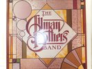 The Allman Brothers Band Brothers Enlightened Rogues Signed Gregg  Dickie Betts