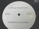 Waveform: Bitches & Money/Capsule, 1991, Promo, Hardcore/Techno, Cat No: WA 1