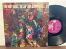 The Holy Ghost Reception Committee #9 Private Psych Acid Archives US SALES ONLY