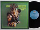 KING ERRISSON The Magic Man WESTBOUND LP VG+ w