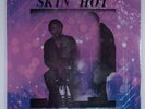 CHARLES PRYOR & KREAM BAND Skin Hot DETROIT GOLD LP SEALED w