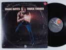 ISAAC HAYES Truck Turner ENTERPRISE LP VG+ gatefold w
