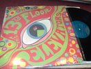 13TH FLOOR ELEVATORS PSYCHEDELIC SOUNDS OF THE 13TH FLOOR ELEVATORS LP VG+ RE