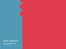 DIRE STRAITS - WERCHTER FESTIVAL JULY 5th 1981, MV003 LP/33 NUOVO SIGILLATO