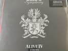 Kiss Symphony Alive IV Vinyl Album 3LP NEW Factory SEALED RARE Beauty