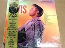 Sealed Elvis Presley ELVIS 50th Anniversary Vinyl LP Free Shipping