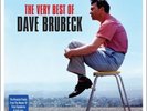 Dave Brubeck VERY BEST OF 180g ESSENTIAL Take Five NEW SEALED BLACK VINYL 2 LP