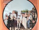 Lana Del Rey Chemtrails Over The Country Club Spotify Picture Disc Vinyl
