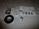 Sarah Records # 8 - The Sea Urchins - Solace 7