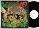 Jungle Brothers - Done By The Forces Of Nature LP - Warner Bros.