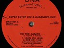 Super Lover Cee & Casanova Rud - Do The James 12