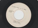 BLUES ROCKABILLY  45 -  JIMMY NOLEN - I CANT STAND YOU - HEAR - TEST  FEDERAL