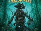 Alestorm No Grave But the Sea Vinyl  12