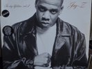 Jay-Z – In My Lifetime, Vol. 1 (3 x LP) Northwestside Records – 74321 52869 1