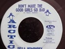 RARE  DELLA HUMPHREY 