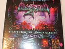 Magnum Escape from the Shadow Garden live 2014  12