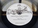 Mike Oldfield – Tubular Bells First Pressing M/NM Laminated Sleeve B/W Labels