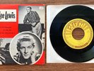 JERRY LEE LEWIS: High School Confidential EPA-110 Sun Records rare