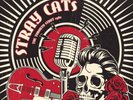 Stray Cats Best of the Toronto Strut: Live Radio Broadcast (Vinyl) 12