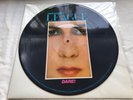 THE HUMAN LEAGUE  DARE    *SUPER RARE ORIGINAL 1981 PICTURE DISC LP MINT*