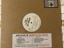 Bob Dylan Blood on The Tracks Original New York Test Pressing 1974 RSD Exclusive