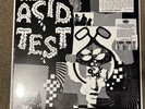 The Acid Test Grateful Dead by Ken Kesey Record Store Day Exclusive Vinyl New LP