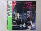Toshiki Kadomatsu After 5 Clash Air RAL-8812 Japan  VINYL LP OBI