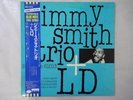 Jimmy Smith Trio + LD  Blue Note BNJ-61013 Japan  VINYL LP OBI